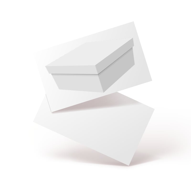 Russian Blue antiquus Gift Card